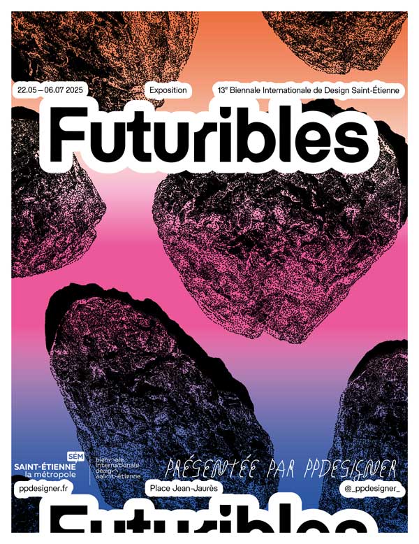 Entrer dans l’exposition Futuribles