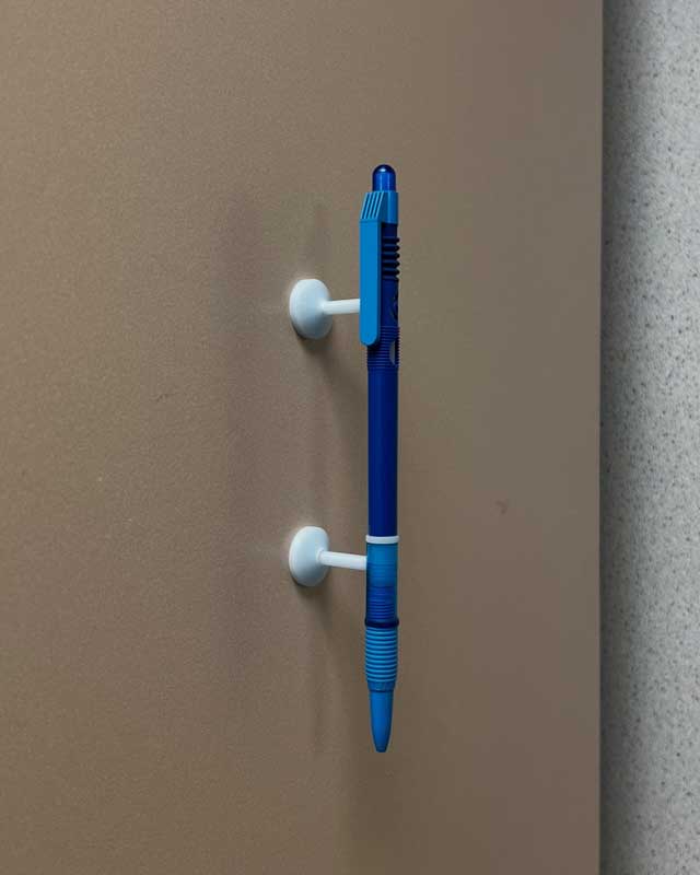 STYLO BLEU